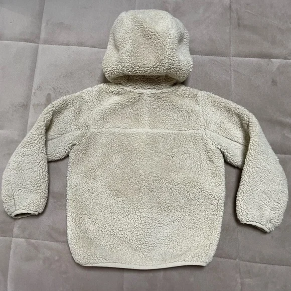 The North Face Full Zip Hoodie - GC - Size Small / 5 - Picture 2 of 4